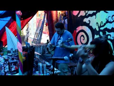 Love&Magic :: Kaya Project with Irina Mikhailova Live in Oslo