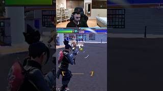 I came back from the dead PT 2💀😈🤦‍♀️🤣#fortnite #shorts  #youtubeshorts #gaming #trending