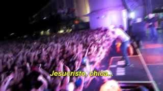 Kid Cudi - Young Lady (Video subtitulado en español) [INDICUD]