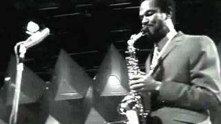Joe Harriott and Stan Tracey - In A Sentimental Mood