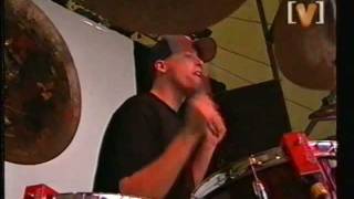 Grinspoon - Ready 1 (live)