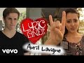Vevo - Vevo Lyric Lines: Ep. 29 – Avril Lavigne 