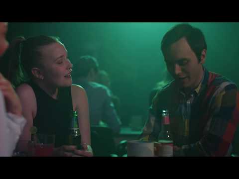 Naken, Sårbar & Skitsur - En film i dålig stämning TRAILER