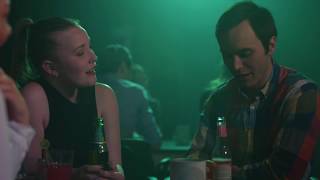 Naken, Sårbar & Skitsur - En film i dålig stämning TRAILER