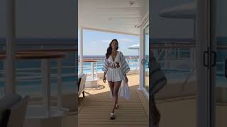 What to Wear on a Cruise From Pool to Dinner