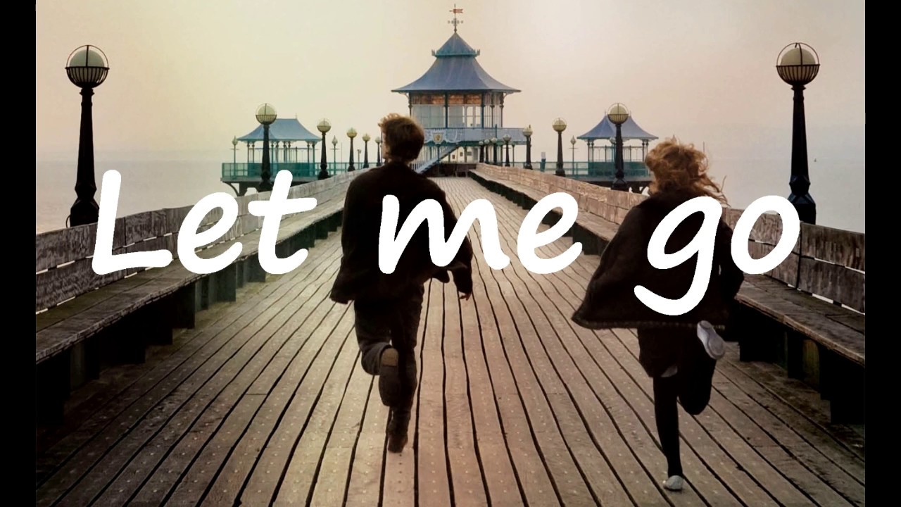 Alan Walker ft Zara Larsson - Let me go