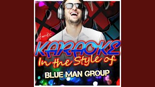 Hamster Dance (In the Style of Blue Man Group) (Karaoke Version)