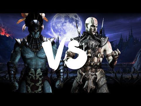 TGS Mr Aquaman (Kotal) v STB Shujinkydink (Quan) FT10