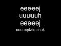 Feel - A gdy jest już ciemno od tyłu (BACKMASKING ...