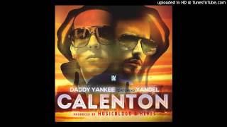 Calenton-▲ Daddy Yankee Ft. Yandel-▲ (King Daddy Edition) (Radio Rip)