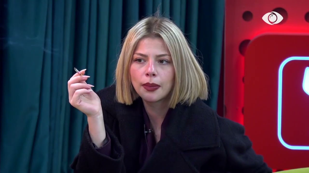 “Fle më mirë jashtë se në zhulin e atij”/ Nikol diskuton me Mirin