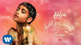 Kehlani – Escape (Official Audio)