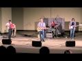 Yodel Your Blues Away - The Grandsons 