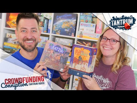 Ra and Write + Ratzia