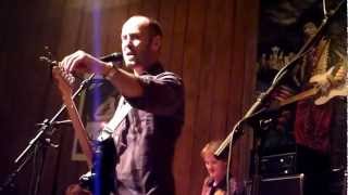 Paul Thorn - Walk In My Shadow (Germany 2012)