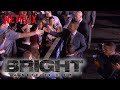 Bright | LA Premiere [HD] | Netflix