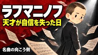 Download lagu ラフマニノフ【名曲の向こう側】大失敗で自信を失った天才は、どう立ち直ったのか mp3