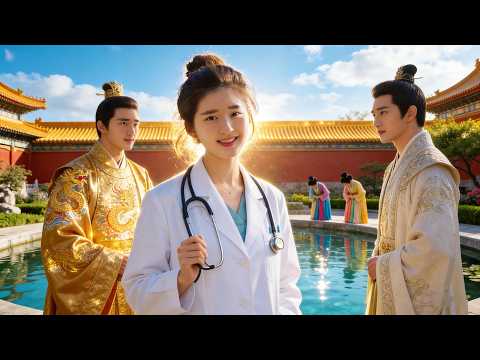 [古裝 愛情] 💖现代女醫生意外穿越到皇宮，竟成皇上與王爺爭奪的女人💖 Full Movie Version #吳奇隆 #馬蘇 #趙露思 #古裝甜寵 #中國古裝 #古裝愛情 #古裝劇 #4K修復