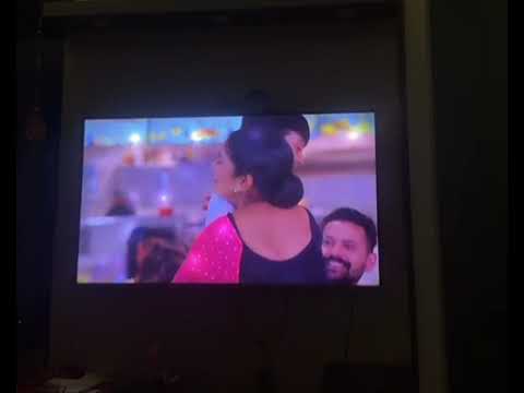 Mayank Thakur  gum hai kis...