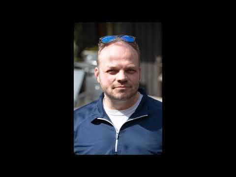 Andreas Müller in Verona, part 2/2 (con traduzione italiana), Oct. '22