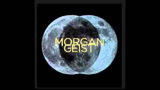 Morgan Geist - Most Of All [Environ, 2008]