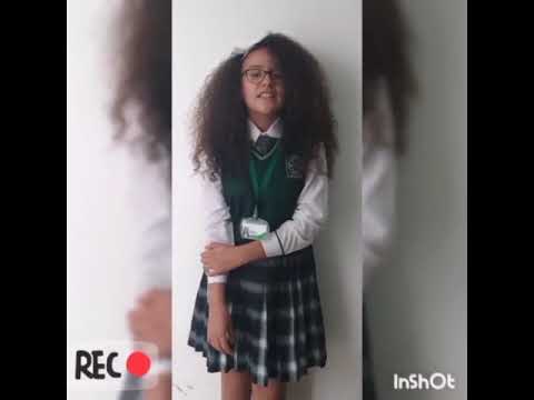 ENGLISH POETRY TIME  JENNIFER RUIZ GRADE 7TH