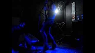 Cauldron - Miss You To Death