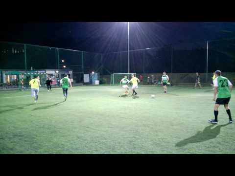 StrefaFutbolu.pl: Emoqa Squad - FcBezAtu