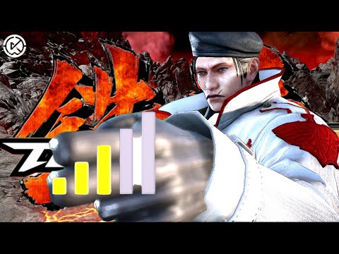 Is The Netcode Getting WORSE??? | TEKKEN 7