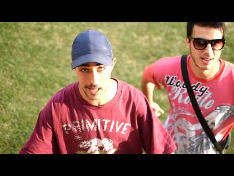 PVNIKO FT COHEN - TRIBALES