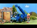 Bob The Builder Classic S06 E05 Lofty And The Rabbits Ia