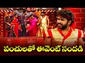 Epic Comedy Skits Bullet Bhaskar Hyper Aadi Funniest Moments Extra Jabardasth ETV
