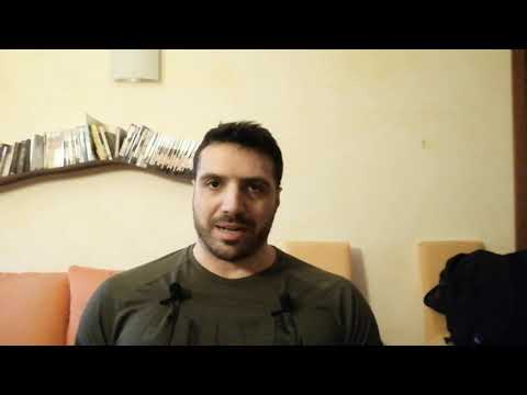 Cosa ne penso di schede di bodybuilding e coaching online