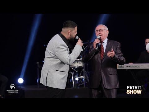 Petrit Vullkani x Mehdi Zena & Ervin Gonxhi - E para eshte nena (Petrit Show)
