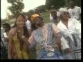 Beenie Man & Determine - Kette Drum *OFFICIAL VIDEO*