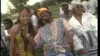 Beenie Man &amp; Determine - Kette Drum *OFFICIAL VIDEO*