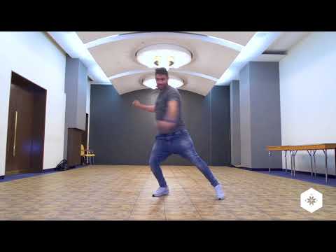 Bratislava Winter Festival 2017 | Marco Espejo | Bachata Men Styling