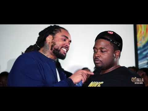 Steams vs Coach Corleone