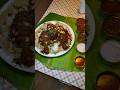 Costliest Chicken Biryani Eating Challenge in Tirupati | Lanco Biryani 🤤| My Diet Canceled #shorts