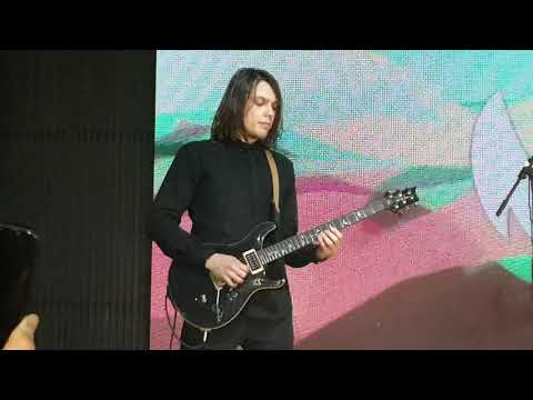 nobody.one — Mercy