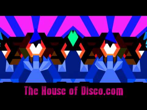 Chris Carrier - I'm in love today (with HD video)