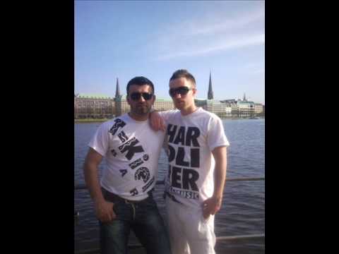 Hardliner   Kielrap exclusiv NEU NEU