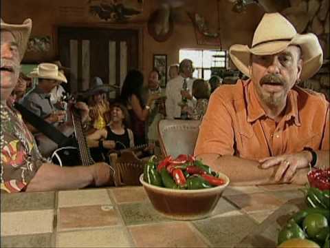 The Bellamy Brothers - Jalapenos