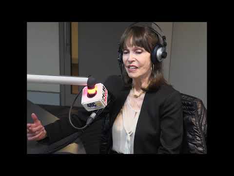 Get Smart’s Barbara Feldon reveals hilarious moment on-set