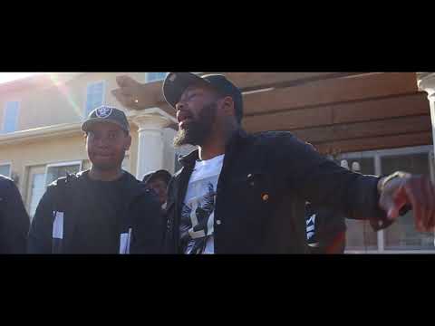 Cinco Cap-No Friends (Official Video)