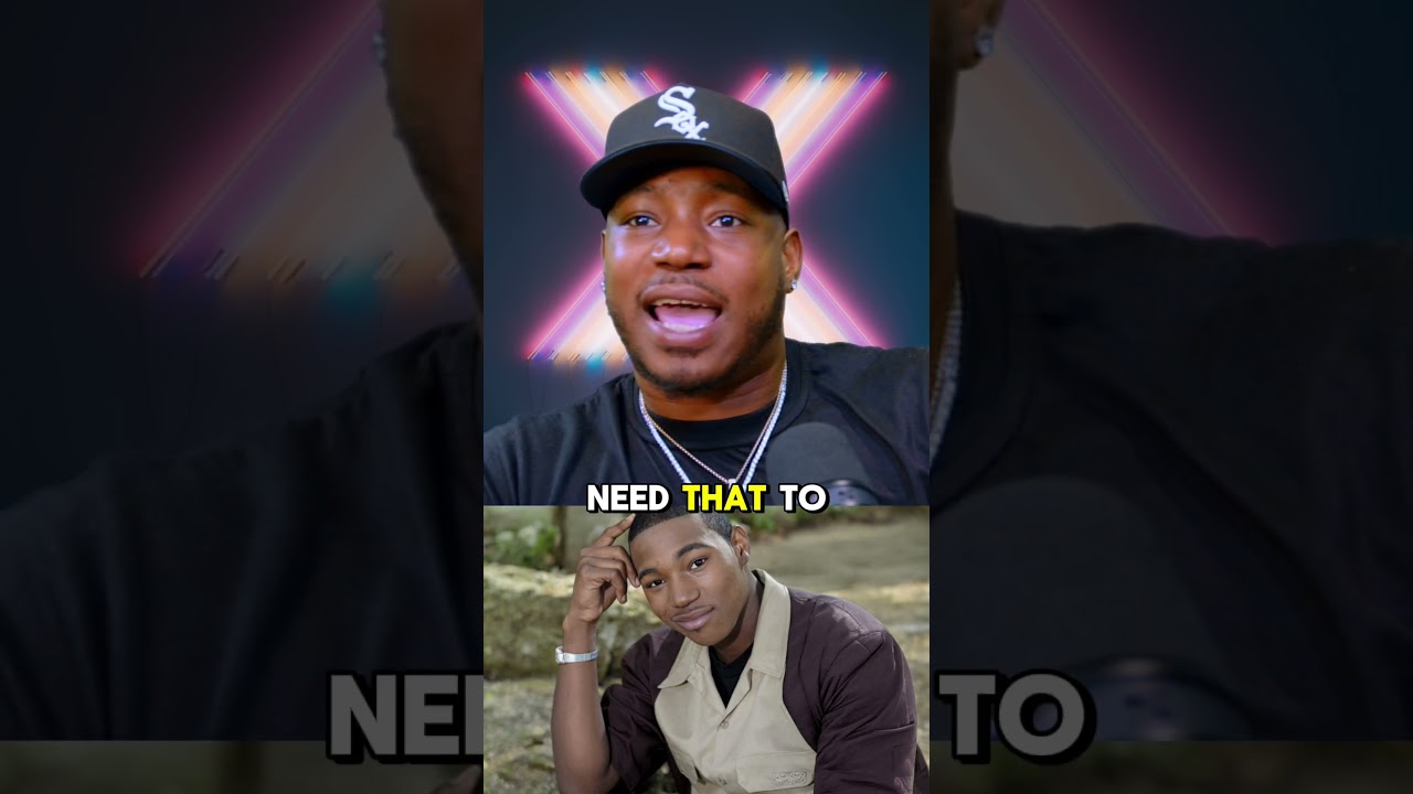 Kris D. Lofton on being cast as Willie Weathers in Gridiron Gang but his mom made him turn it down