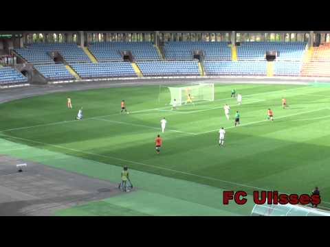 APL, 28 week, FC Ulisses - FC Shirak  0:4