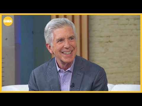 'Dancing with the Stars' guest judge revealed for show's 20th anniversary special