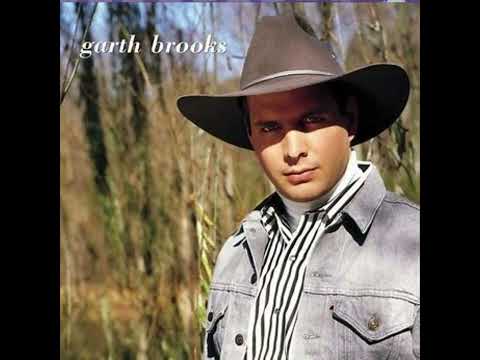Garth Brooks - If Tomorrow Never Comes