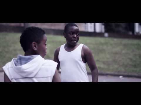 Cashh - Running Ft. J Warner (Official Video)